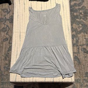 Soft and sexy tank